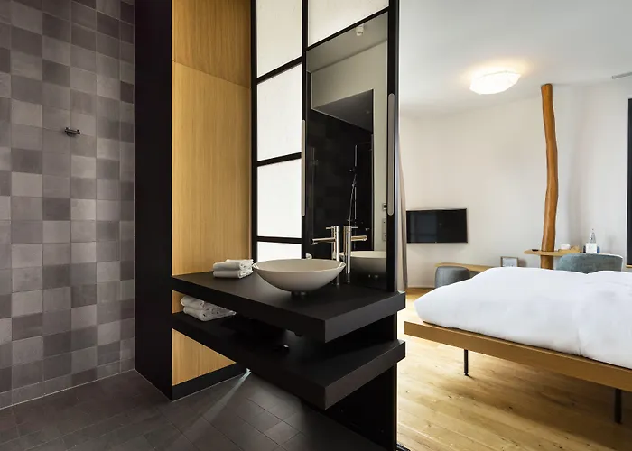 Apartahotel Numa Drift Berlín