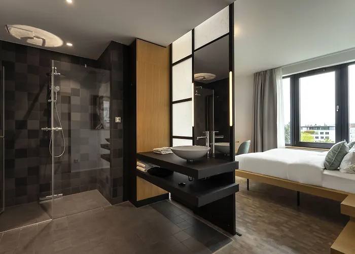 Numa Drift 4* Berlín