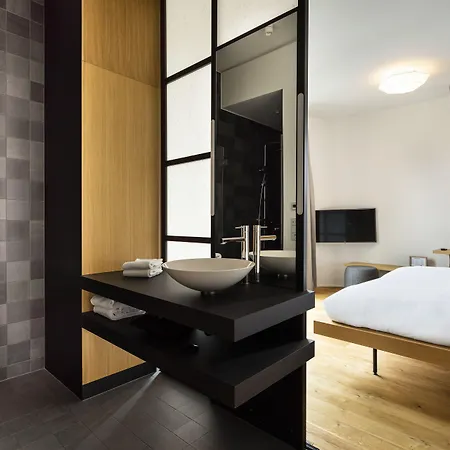 Apart Otel Numa Drift Berlin