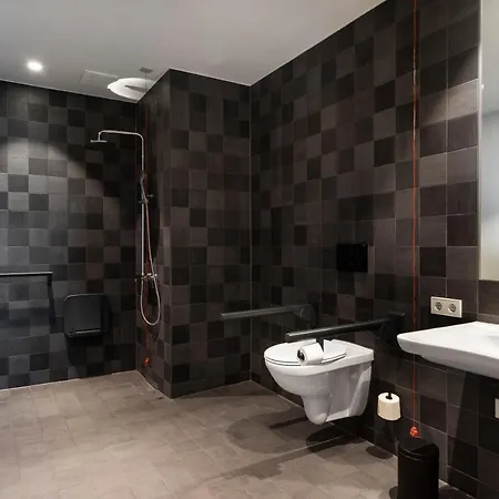 Lejlighedshotel Numa Drift Berlin