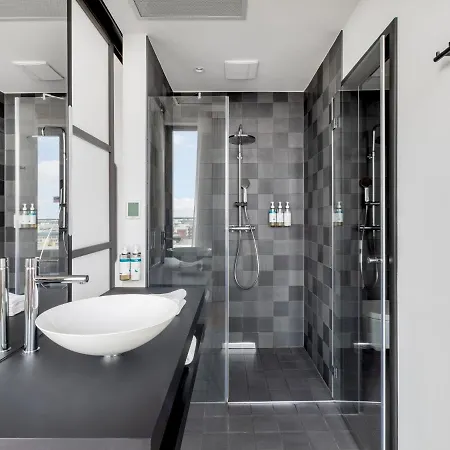 Lejlighedshotel Numa Drift Berlin