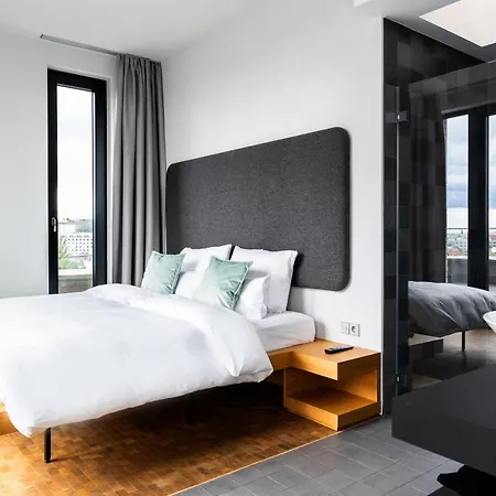 Numa Drift Lejlighedshotel Berlin