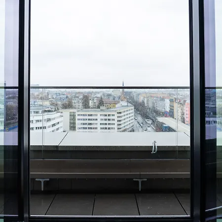 Numa Drift Берлин