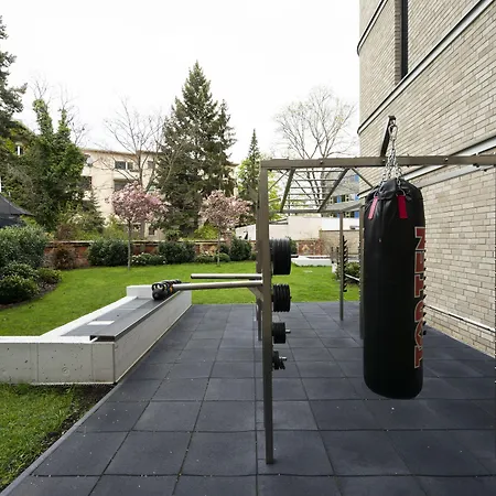 アパートホテル Numa Drift