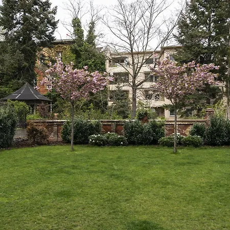 Numa Drift 公寓式酒店 柏林