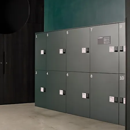 Numa Drift 4* Berlín