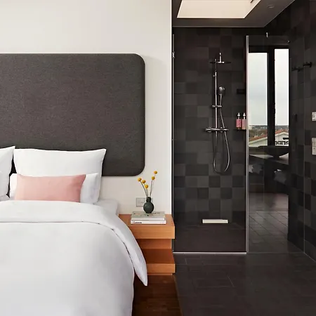 Numa Drift ベルリン