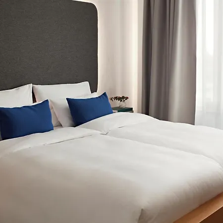 Апарт-отель Numa Drift