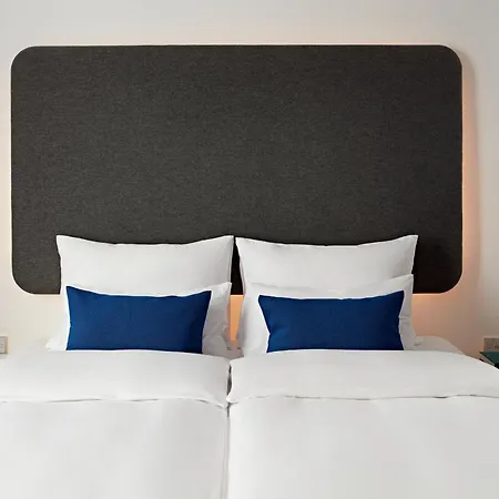 Апарт-отель Numa Drift