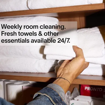 Numa Drift Apart Otel