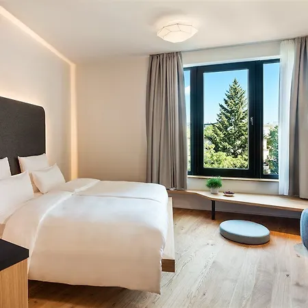 Numa Drift 公寓式酒店 4*