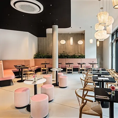 Numa Drift アパートホテル ベルリン