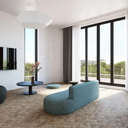 Numa Drift ベルリン