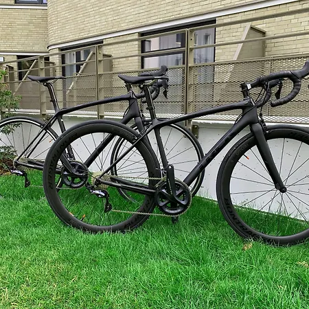 Numa Drift 公寓式酒店 4*