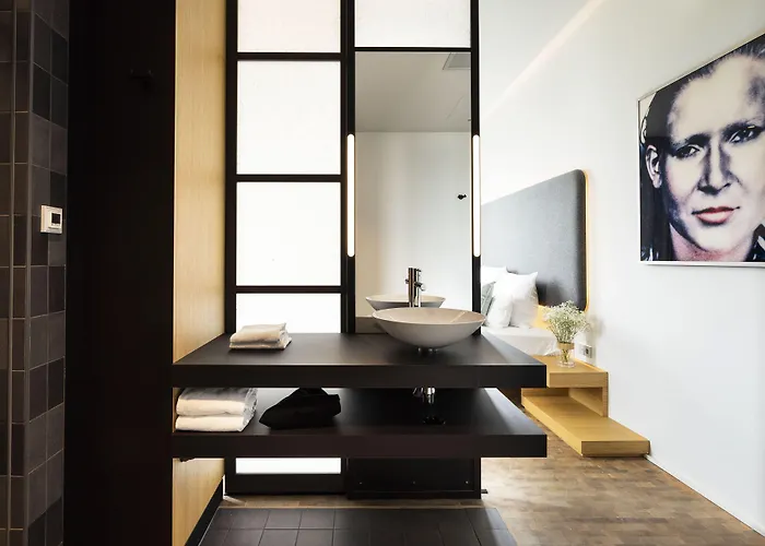 Numa Drift Apart Otel