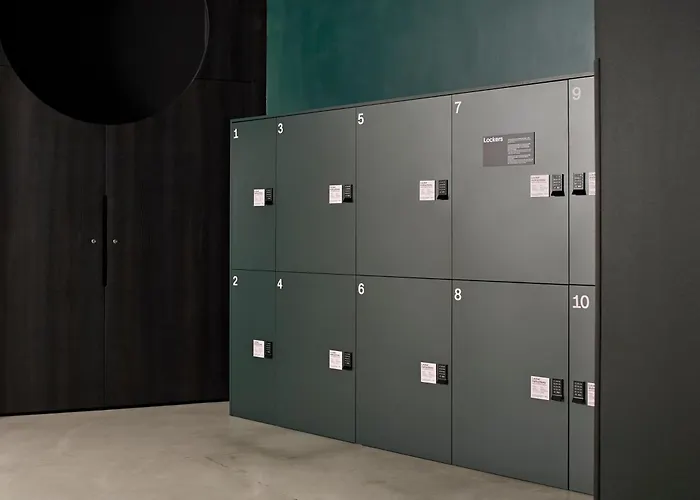 Numa Drift 4* Berlín