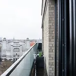 Апарт-отель Numa Drift 4*