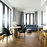 Numa Drift Апарт-отель