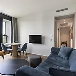 Апарт-отель Numa Drift 4*