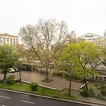 Numa Drift Берлин