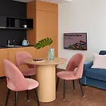Апарт-отель Numa Drift 4*