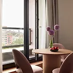 Numa Drift Апарт-отель 4*