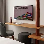 Апарт-отель Numa Drift 4*