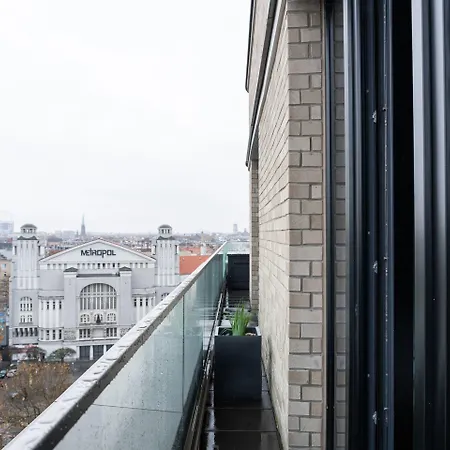 Hotel apartamentowy Numa Drift 4*