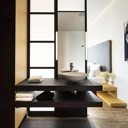 Numa Drift Hotel apartamentowy