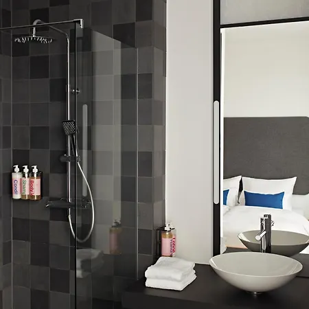 Numa Drift Hotel apartamentowy Berlin