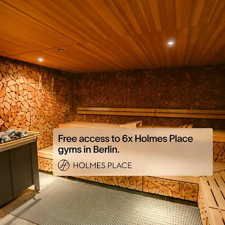 Apartmanhotel Numa Drift