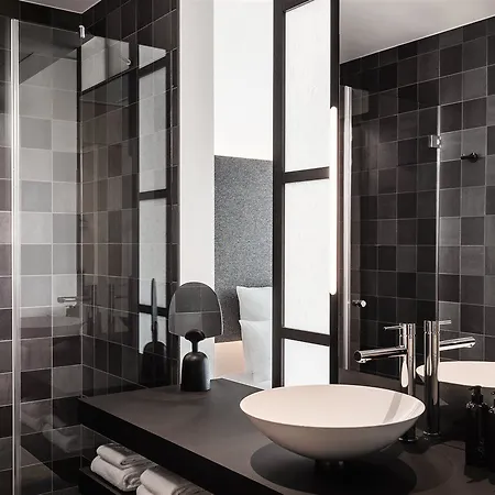 Numa Drift Hotel apartamentowy Berlin