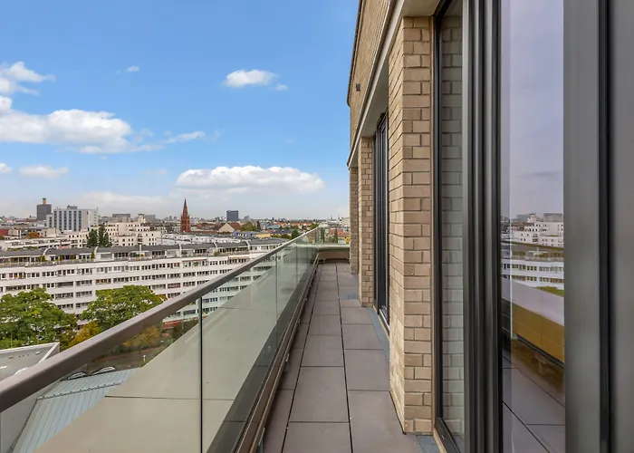 Numa Drift شقة فندقية 4*