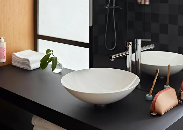 Apartmanhotel Numa Drift