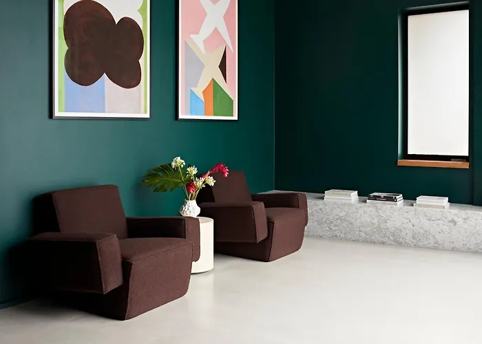 Numa Drift شقة فندقية