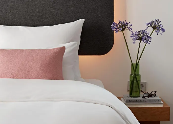 Numa Drift Apartmanhotel