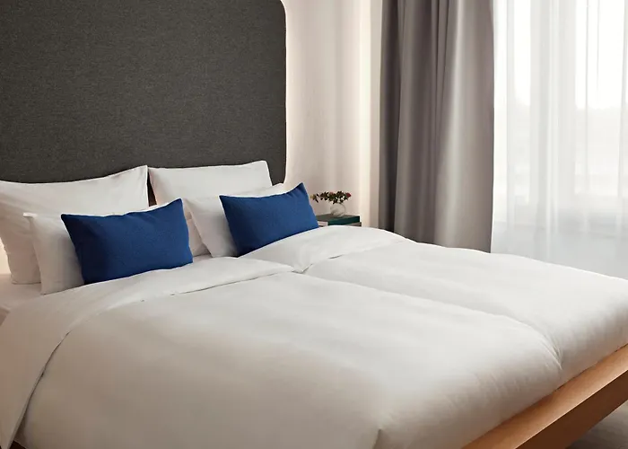 Apartahotel Numa Drift