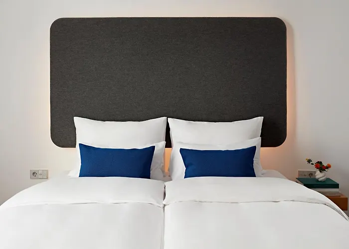 Apartmanhotel Numa Drift