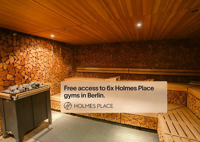 Aparthotel Numa Drift