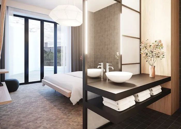 Numa Drift 4* Berlín